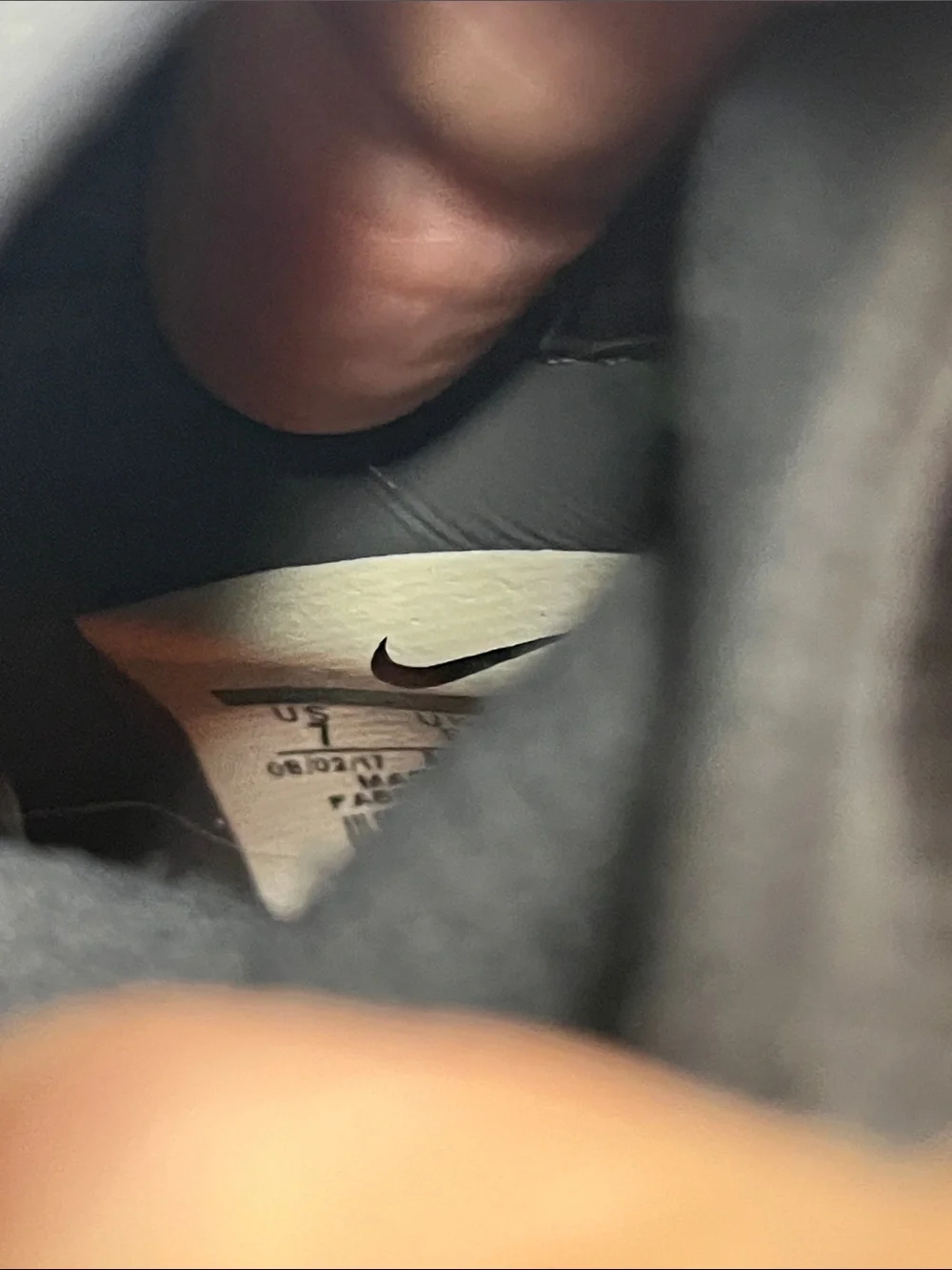 Nike hypervenom phantomx
